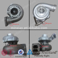 Turbolader TD123S TD122F TD121G LKW F12 TA5102 466076-0012